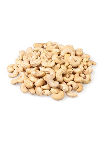 Горіх кеш'ю смажений солоний