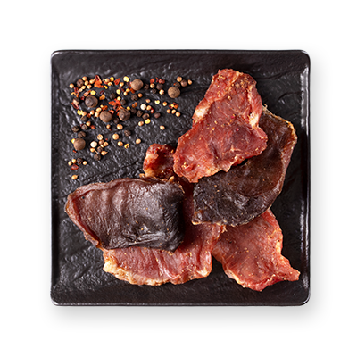 Мясо свиное вяленое «Драй Пиг Испанский»