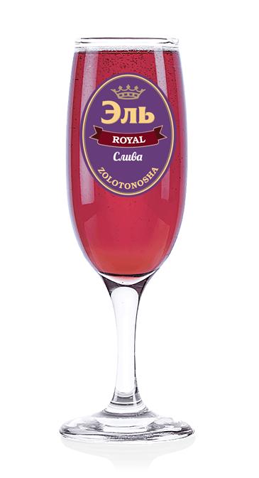 Ель «Слива»