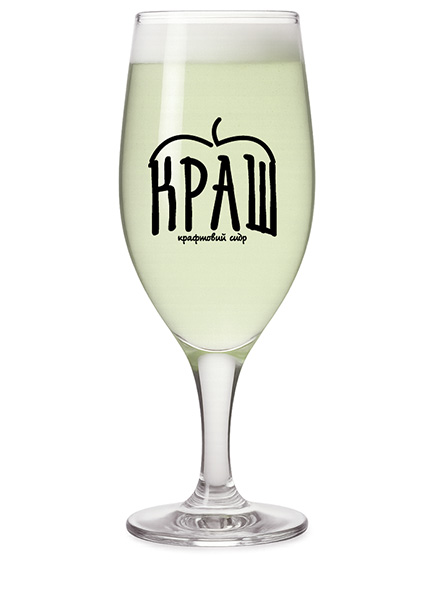 Сидр Краш «Джун Баг»