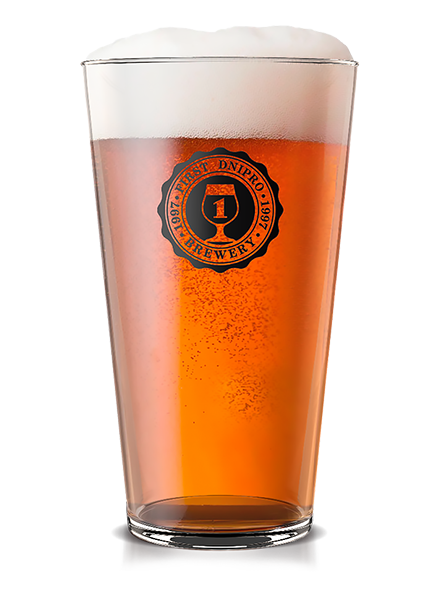 Крафтовое пиво FDB American Pale Ale с голубикой