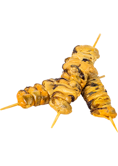 Мидии копченые, 35 г