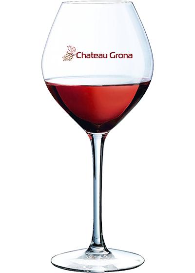 Вино Chateau Grona Княгиня Лидия