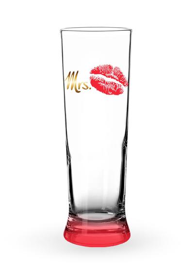 Келих «Kaspar Mrs.» 0.4l