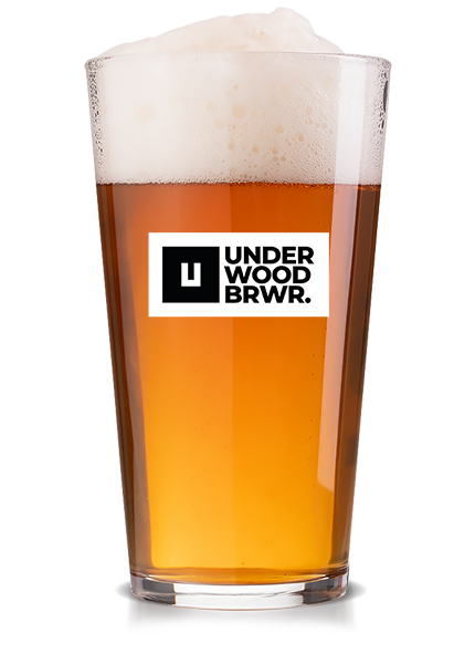 Крафтове пиво Underwood DIPA купити в Hop Hey | Море Пива Крафтове пиво Underwood DIPA
