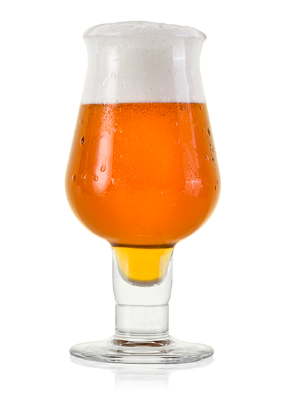 Пиво «Hopak IPA» светлое нефильтрованное 6.9°