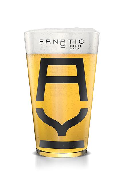 Пиво Fanatic Трембита ХОП