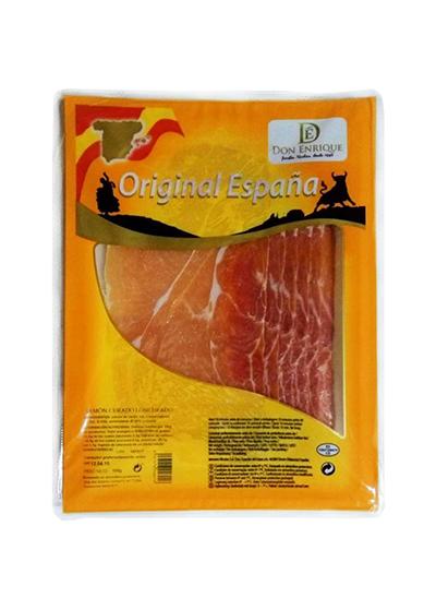 Хамон «Espana Jamon Curado», 100 г