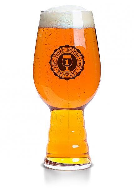 Крафтовое пиво FDB Expert Beer American I.P.A. купить в Hop Hey | Море Пива Крафтовое пиво FDB Expert Beer American I.P.A.