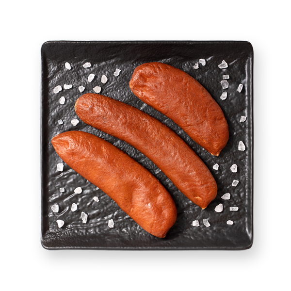 Ботарга с икры трески сушеная купить в Hop Hey | Море Пива Ботарга с икры трески сушеная