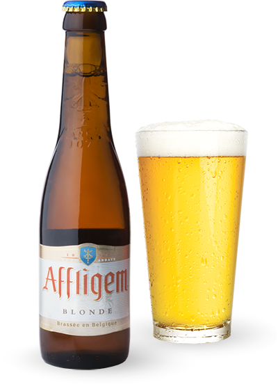 Пиво Affligem «Blonde»