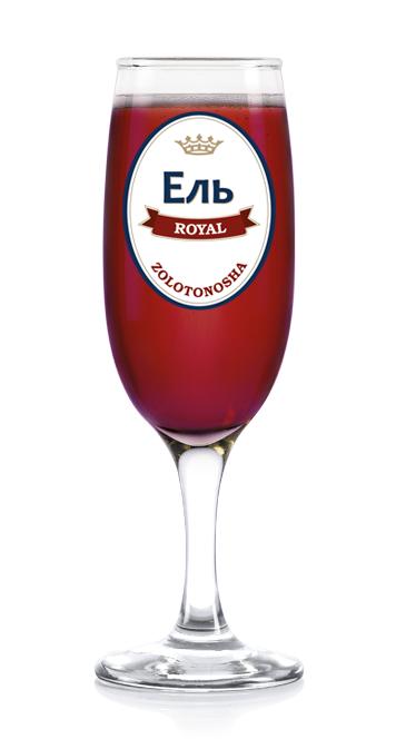 Ель «Elixir»