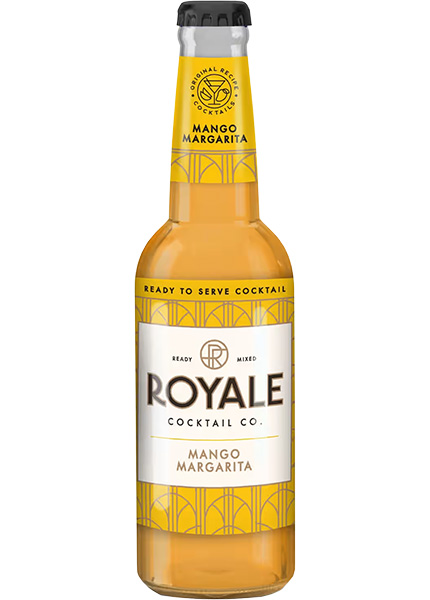 Коктейль винный Royale Mango Margarita 0.33л