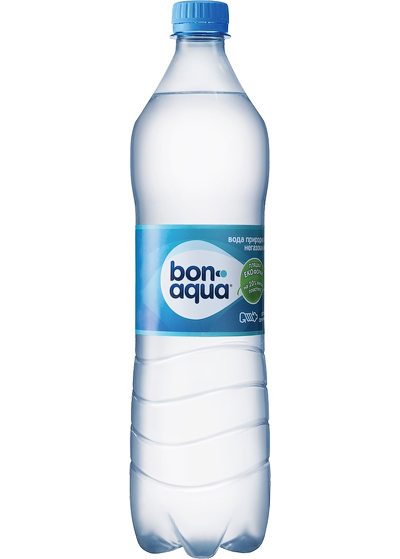 Вода питна «BonAqua» негазована 1.5л купити в Hop Hey | Море Пива Вода питна «BonAqua» негазована 1.5л