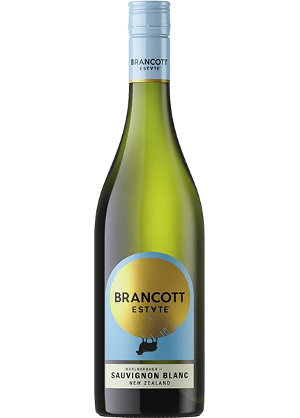 Вино Brancott Estate Marlborough Sauvignon Blanc 0.75л купити в Hop Hey | Море Пива Вино Brancott Estate Marlborough Sauvignon Blanc 0.75л