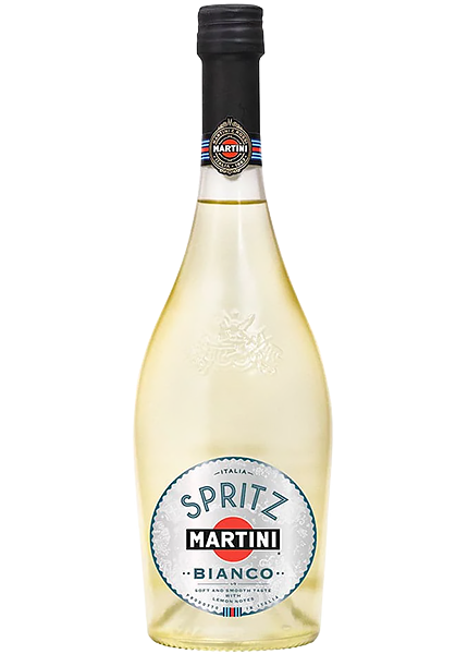 Игристое вино Martini Asti