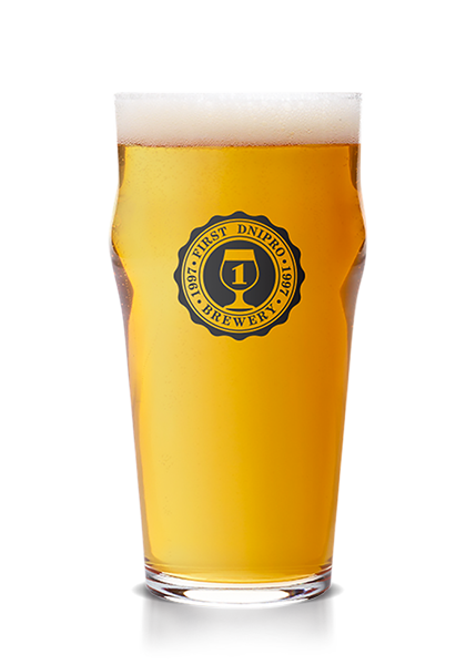 Крафтове пиво FDB «AI Mosaic APA» купити в Hop Hey | Море Пива Крафтове пиво FDB «AI Mosaic APA»