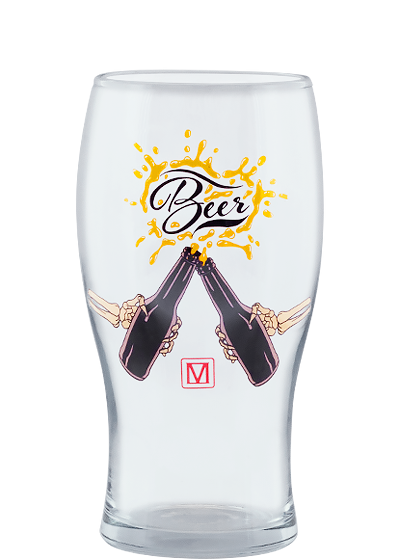 Келих «Tulip» 0.5l