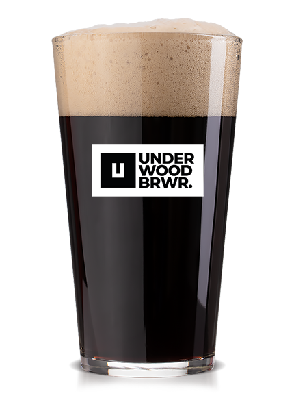 Крафтовое пиво Underwood Coco Milk