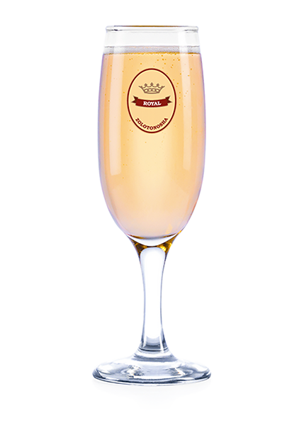 Напій зброджений газований «Фрагола»