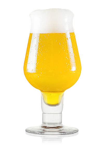 Пиво FDB «Restless Bananas» світле нефільтроване 4.6°