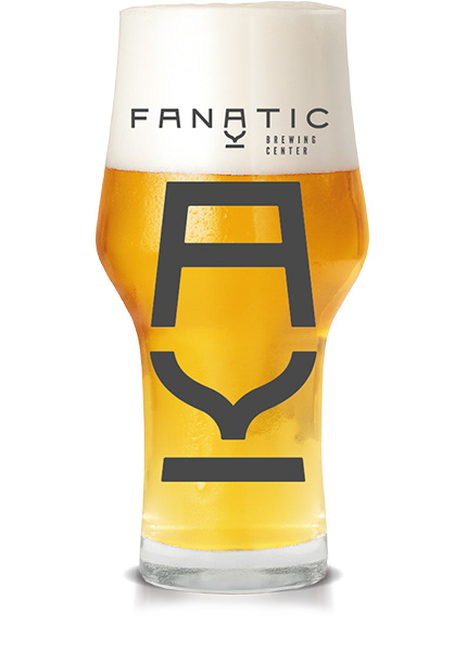 Пиво Fanatic «Берлінгер»