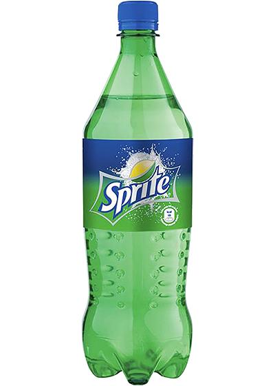 Напиток «Sprite» 1л