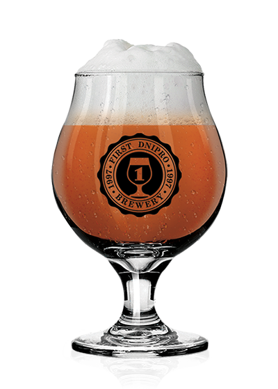 Пиво FDB Around the World «Viking Amber Ale»