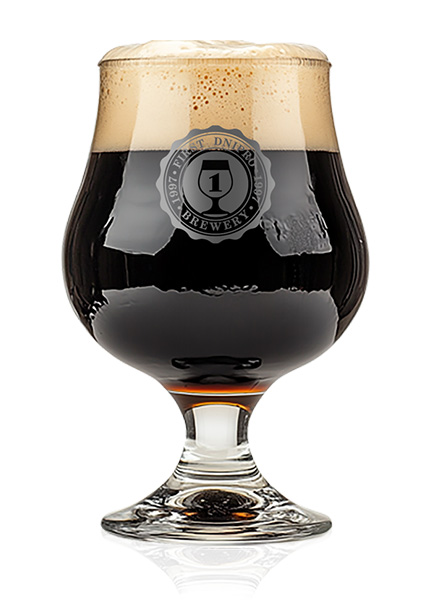 Крафтове пиво FDB «Репортер» Baltic Porter