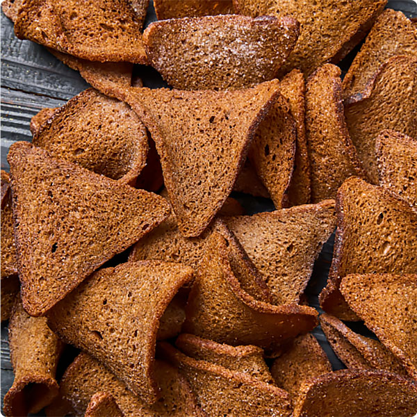 Гренки ржаные «Обертоси» со вкусом холодца с хреном, 100г купить в Hop Hey | Море Пива Гренки ржаные «Обертоси» со вкусом холодца с хреном, 100г