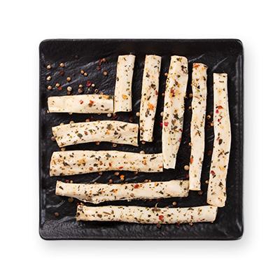 Сирні палички «Мисливські», 100 г