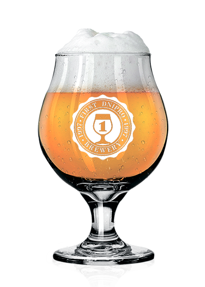 Пиво FDB Beer Tunes «Disco» світле нефільтроване 6°