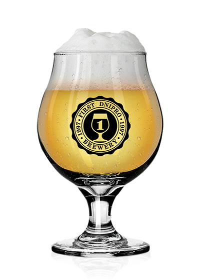 Пиво FDB Around the World «Sombrero Blond Ale»