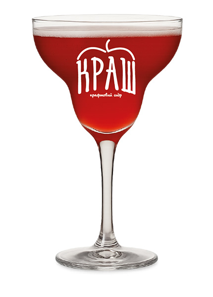 Сидр Краш «Фитжеральд»