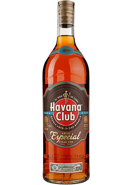 Ром Havana Club Anejo Especial 3 года 1л купить в Hop Hey | Море Пива Ром Havana Club Anejo Especial 3 года 1л
