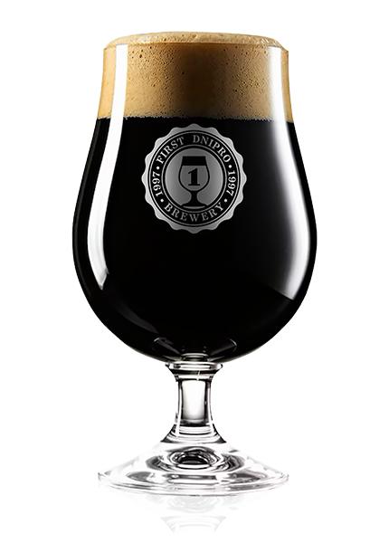 Крафтовое пиво FDB Expert Beer Black I.P.A.