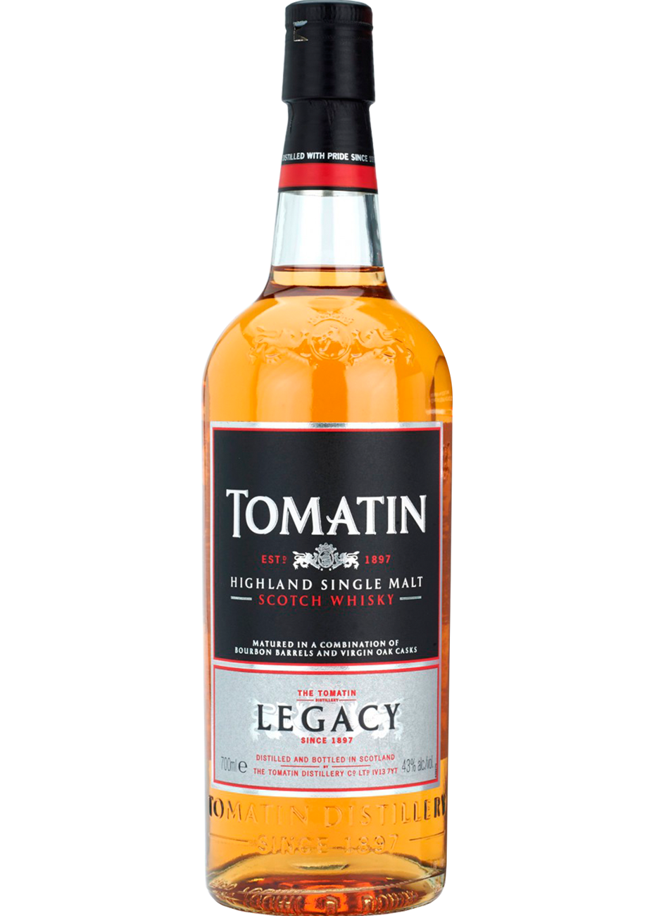 Tomatin legacy. Виски Томатин Легаси. Tomatin Highland Single Malt Scotch Whisky. Виски Томатин. Tomatin Single Malt.