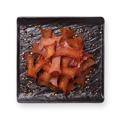 Мясо куриное сыро-копченое, 50 г