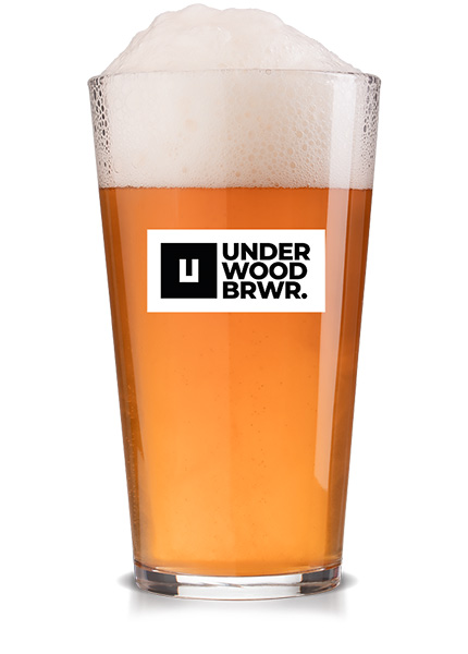 Пиво Underwood Ukrainian Tomato Gose