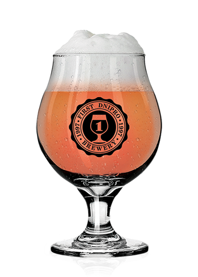 Пиво FDB Freestyle «Red Head»