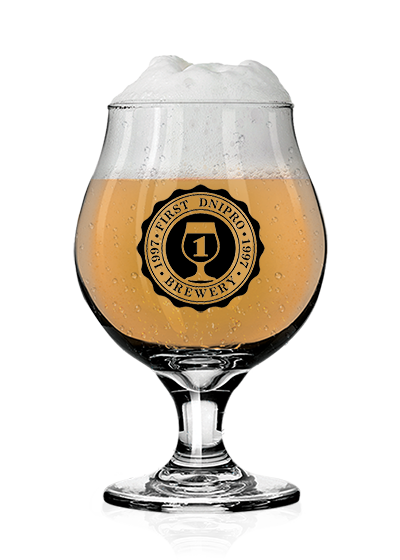 Пиво FDB Legendary Stars «Snow white and Seven Degrees»