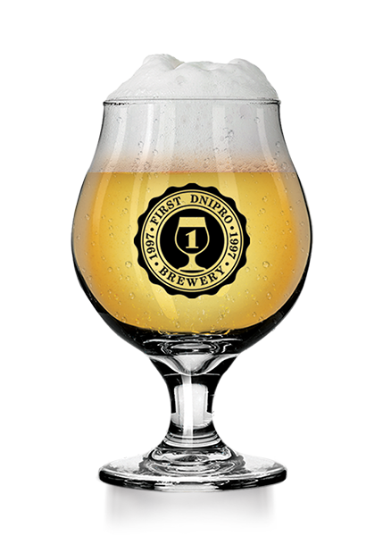 Крафтовое пиво FDB «Golden Ale» купить в Hop Hey | Море Пива Крафтовое пиво FDB «Golden Ale»