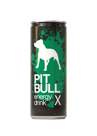 Енергетичний напій «Pit Bull» ікс 0.25л купити в Hop Hey | Море Пива Енергетичний напій «Pit Bull» ікс 0.25л