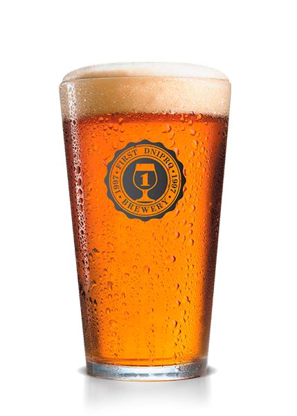 Крафтове пиво FDB Expert Beer Citra APA