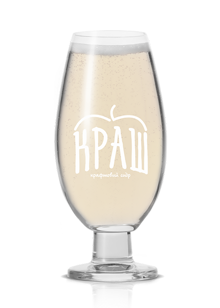 Сидр Краш «Том Коллинз»