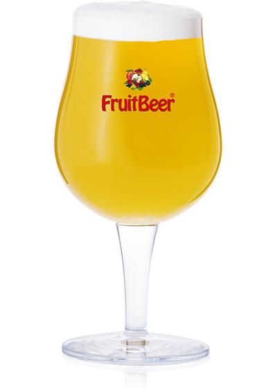 Пиво «FruitBeer з лаймом»