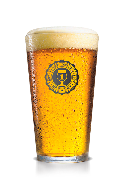 Крафтовое пиво FDB Expert Beer Oatmeal I.P.A.