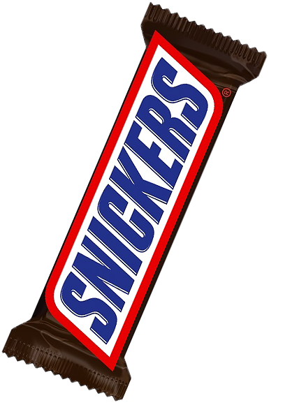Батончик шоколадный «Snickers», 50 г купить в Hop Hey | Море Пива Батончик шоколадный «Snickers», 50 г