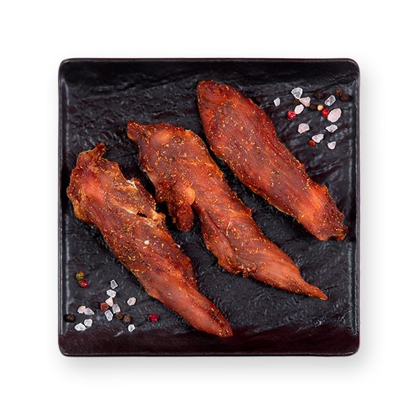 М'ясо куряче «Драй Чікен»