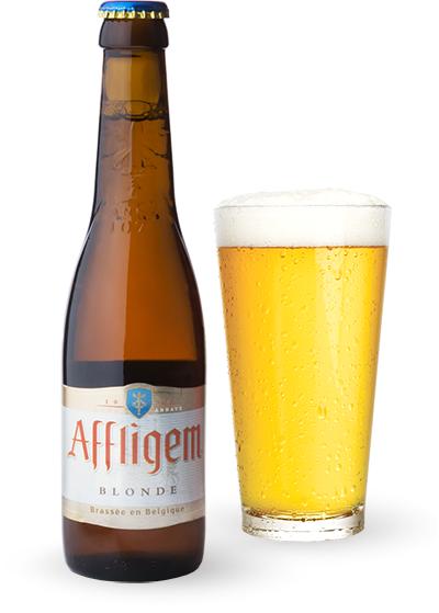 Пиво Affligem «Blonde»